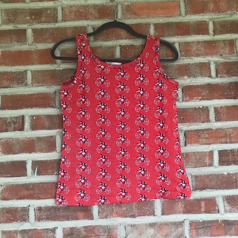 Vintage Wrangler tank top